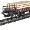 Märklin 58316 Märklin 58316 Śledź 1 niski samochód boczny DRG