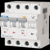 MRB4-32/3N/C/003-A RCD/circuit breaker - 32 A, 3 + N, char - C