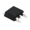 MOSFET P-kanałowy 31 A DPAK (TO-252) 55 V SMD
