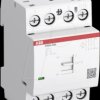 EN40-20N-06 Installation contactor, 2 NO/0 NC, 230 V AC/DC
