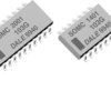 SOMC Thick Film Resistor Networks, Dual-In-Line, Medium Body, Small Outline, Molded DIP, Surface Mount