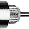 MCX panel socket 50 Ω, solder/crimp connection, straight, 100025003
