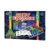 SEKRETY ELEKTRONIKI 180 ekesperymentów zestaw edukacyjny nauka doświadczenia