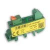 Tinycontrol - czujnik obecności napięcia sieciowego 230V AC - na szynę DIN