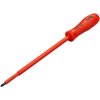 ITL Insulated 1989 Insulated Screwdriver Pozi No.1 x 200mm (8in)