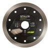Tarcza diamentowa 125mmx1,4mm ceramic STALCO PERFECT S-71962