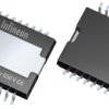 Tranzystor MOSFET N-kanałowy 34 A PG-DSO-20 650 V SMD