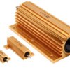 Arcol HS25 6R8 J Rezystor mocy 6.8 Ω 25 W 1 szt.
