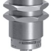Czujnik zbliżeniowy M30 Indukcyjny 20 mm Telemecanique Sensors Wpuszczany 12 → 24 V dc długość 63.5mm Gwintowany