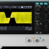 181100200144X UPO1082HD digital storage oscilloscope, 80 MHz, 12 bit, 2 channe