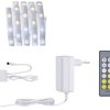 Taśma LED zestaw podstawowy Paulmann 79876 1.5 m 24 V