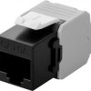 Moduł Keystone RJ45 CAT 6A, UTP, 90692