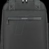 601674 Laptop backpack Orion 15.6 black 36 litres