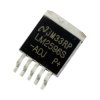 LM2596S-ADJ Voltage Stabilizer - Regulator - TO-263-5
