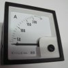 Amperomierz EQ72-x 0-200/400A do przekładnika 200/5A , wymiary: 72x72mm (10000893870)