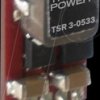 TSR 3-0533 DC/DC converter TSR-3, 0.6 - 3.3 V, 3000 mA, open frame