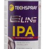 Alkohol izopropylowy (IPA) Środek do usuwania topników Techspray 418 ml Aerozol