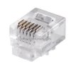 WTM-6p6c wtyk telefoniczny modularny RJ25/RJ12