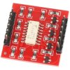 Moduł TLP281 4-kanałowy optoizolatora IC do Arduino