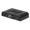 Konwerter wejście HD-SDI / SDI / wyjście HDMI LKV368
