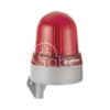 Sygnalizator optyczno-akustyczny 433, czerwony LED, 108 dB, 32 tonów, 24 V...
