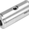 FESTO VZQA-C-M22U-15-GG-V4V4N-4 3022830