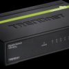 TEG-S50G 5-Port Gigabit GREENnet Switch