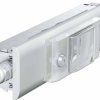 Jednostka instalacyjna f.GEK-S / A OBO Bettermann, 6288365, biały, (S x W x G) 344 x 84 x 92 mm