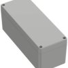 TRU COMPONENTS TC-10860940 Obudowa uniwersalna, (D x S x W) 191.80 x 75.10 x 75.30 mm, ABS, 1 szt.