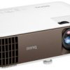 BenQ Rzutnik W1800 DLP 2000 lm 3840 x 2160 UHD 4K Obsługiwane 4K