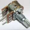 POTENCJOMETR TP WH148-1B-2-C10K-L15 T18