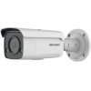 Kamera IP 4 MPX ColorVu. obiektyw: 2.8mm. Tuba. biała obudowa. LED 60m. Slot karty SD. IP67