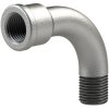 Sheet, 25 bar, malleable cast iron, hot-dip galvanized, for pipe systems, 112826