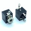 Gniazdo Jack 2,5mm Stereo JG2530-2309