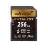 Karta SD SDXC, 256 GB, Exascend Catalyst