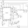 0.6V to 5.5V Output, Parallelable, Average-Current-Mode DC-DC Controllers
