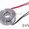 TST 200/013 trans. 200W 24V 8,33A toroidalny