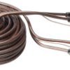 Sinuslive CX-65 Kabel cinch 6.50 m [2x złącze męskie RCA/cinch - 2x złącze męskie RCA/cinch]