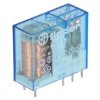 Przekaźnik elektromagnetyczny, DPDT, Ucewki: 12VAC,12VDC, 40.52 40.52.6.012.0000
