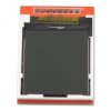 modTFT144 - moduł kolorowego wyświetlacza graficznego o przekątnej 1,44"