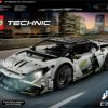 LEGO® TECHNIC 42214 Supersamochód sportowy Lamborghini Revuelto 1 szt.