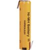 Panasonic HHR-60AAAH-1Z HT 500mAh LF-Z