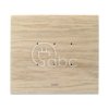 Ramka ozdobna 3M wood white oak, 21663.32