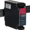 Zasilacz szyny DIN TSP I wy 3.75 A TRACOPOWER 1 -wyjściowy 264V ac AC 70 °C 28V dc -25 °C DC Tryb przełączany 90 W