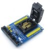 Adapter dla Atmel AVR TQFP64 ATmega128