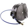 Aerotec 200550 Air Hose Reel 30m 12 Bar Durable and Compact Design