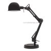 Lampka biurkowa E14 PIXA KT-40B Kanlux 3018 czarna