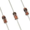 DIODA 1,3W C6V8 DO41 RoHS