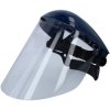 KS Tools 117.0224 Face Shield With Headband
