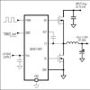 Single-Phase Synchronous MOSFET Driver